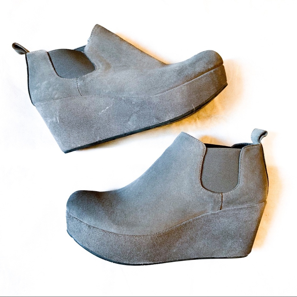 Chocolat Blu Wilmer Bootie